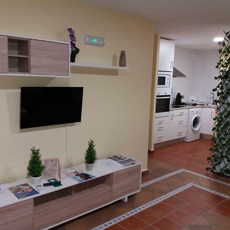 Habitaciones Cartaya Kültér fotó